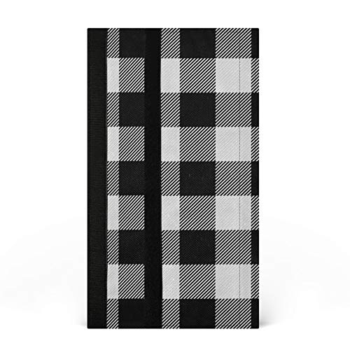 Buffalo Plaid
