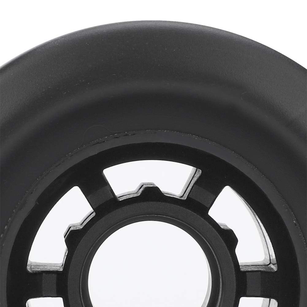 Shockproof Electric Scooter Tires - Durable Skateboard Wheels for Taidda E-Scooters | Perfect for Commuting, Off-Road & Urban Riding