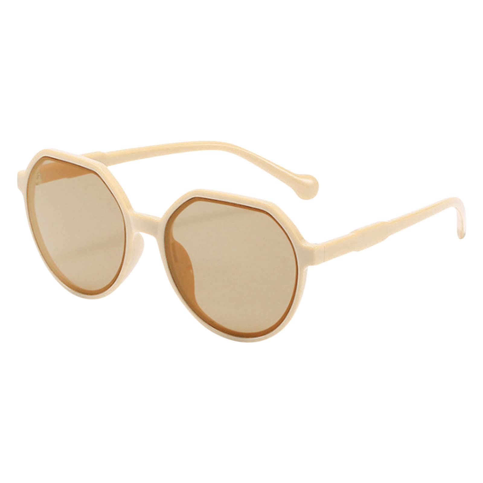 Polarized Sunglasses for Men & Women - Vintage UV Protection Shades for Driving, Fishing, Outdoor Activities & Sports | Stylish & Comfortable Sun Glasses