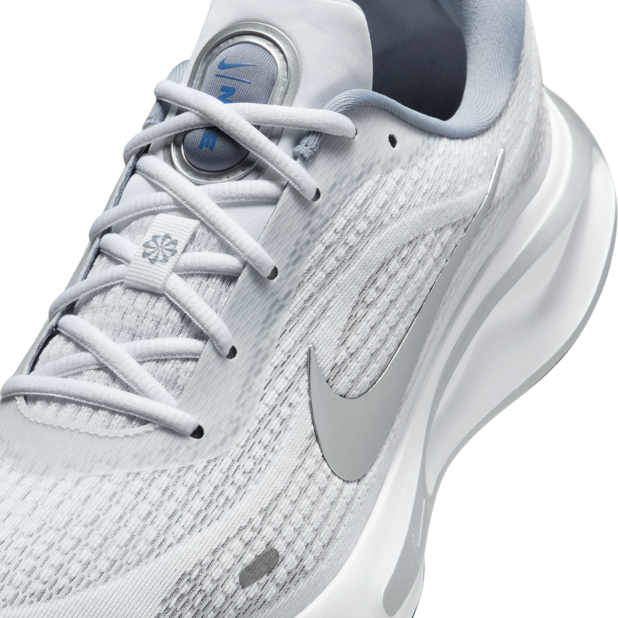 Nike Men's Journey Run Running Shoes - Lightweight & Breathable for Jogging, Training & Gym Workouts