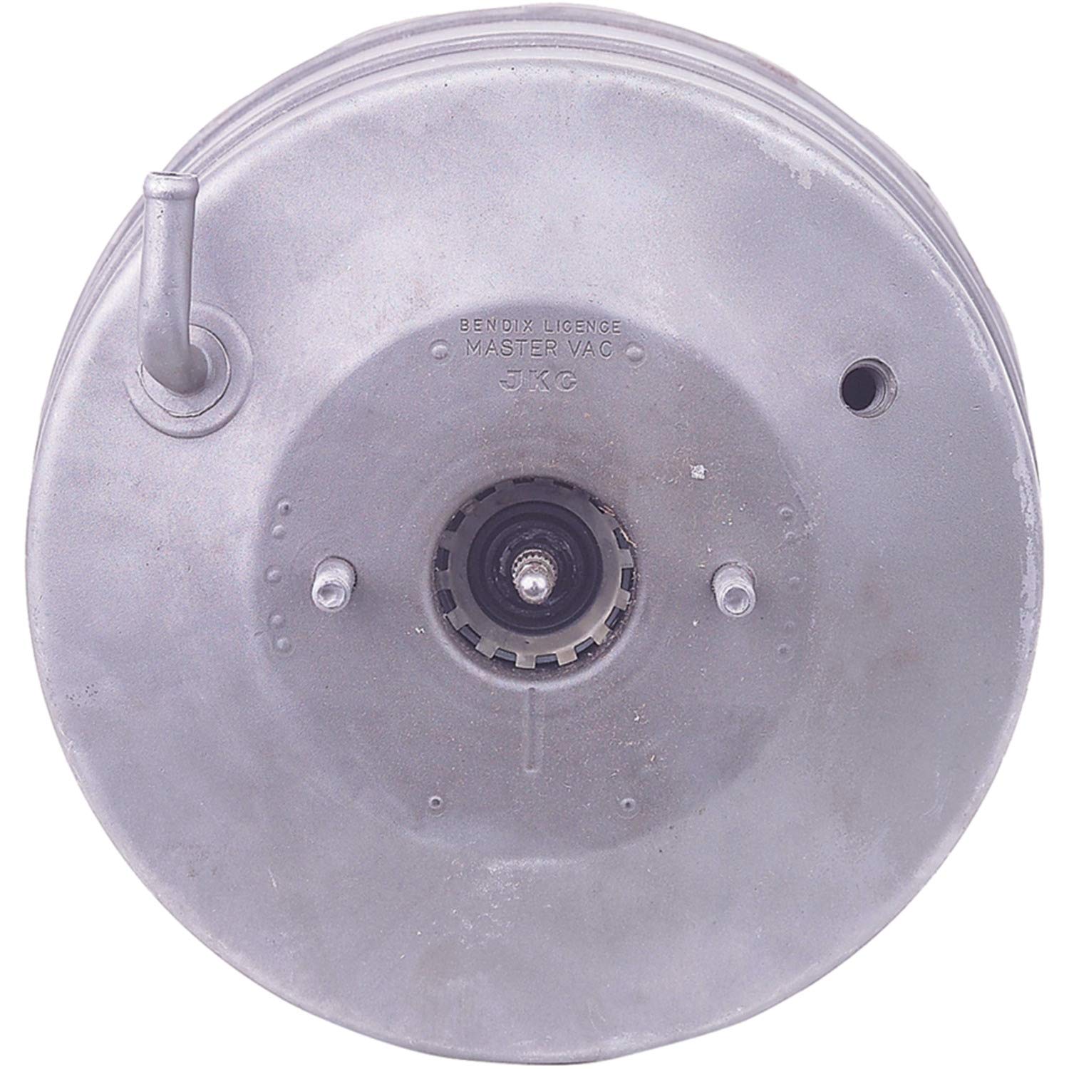 Cardone 53-2401 Remanufactured Vacuum Power Brake Booster - No Master Cylinder Included | High-Performance Replacement for Ford, Chevy, Dodge Vehicles | Perfect for Brake System Repairs & Upgrades
