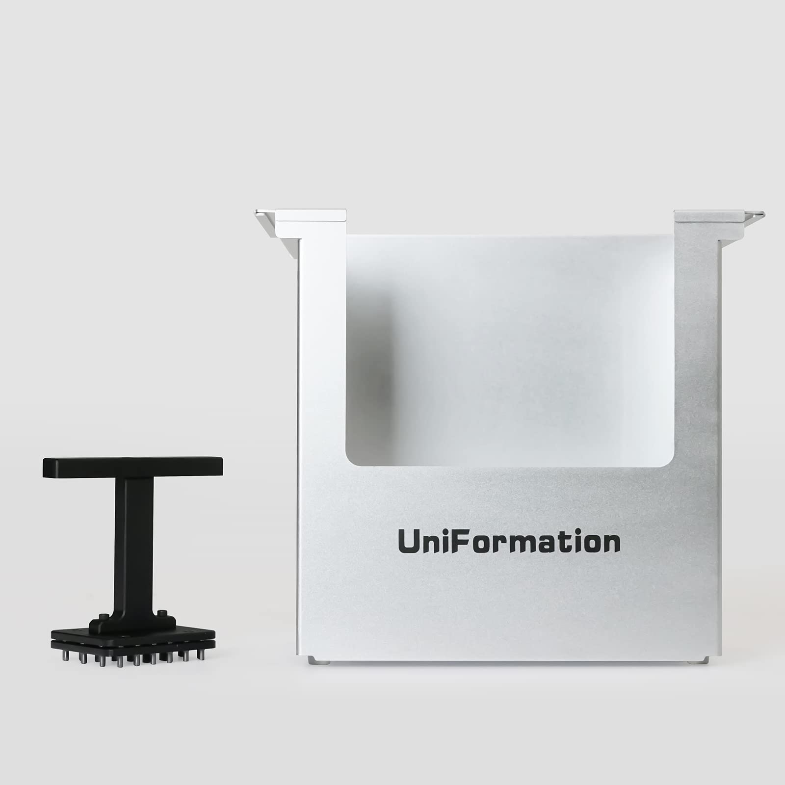 Uniforamtion GKone 3D Resin Printer Removal Tool Kit - Fast 10-Second Model Release for SLA/DLP Printing | Perfect for Home, Office & Workshop 3D Printing Projects