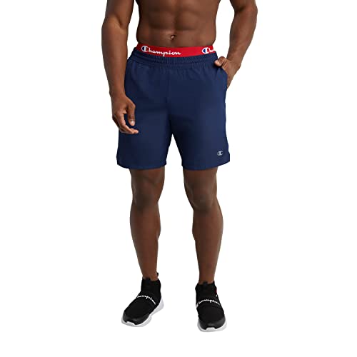 Athletic Navy