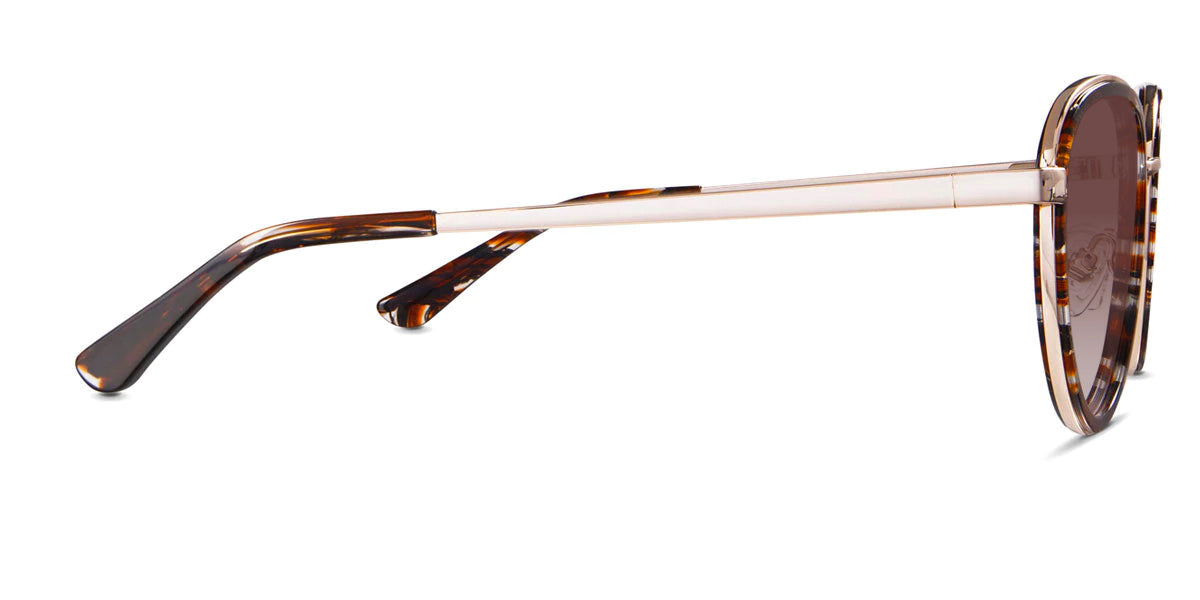 Corry Women's Prescription Sunglasses - UV Protection, Stylish & Comfortable for Driving, Outdoor Activities & Fashion