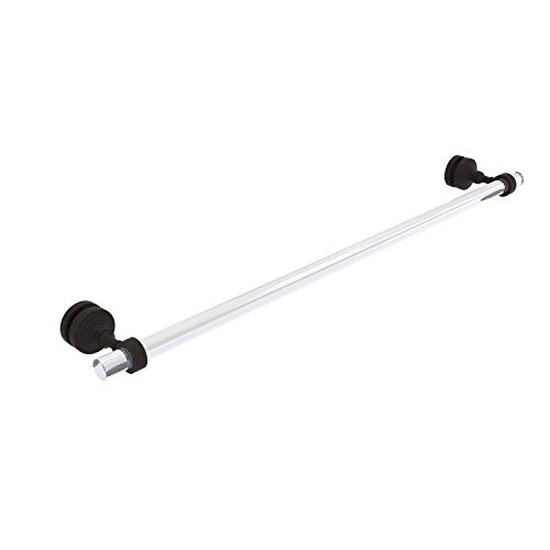 Oil Rubbed Bronze