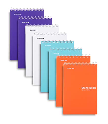 Poly Pastel Cover 8pk