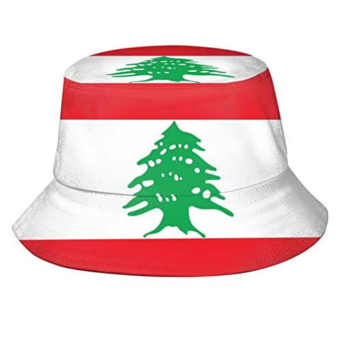 Lebanon Flag