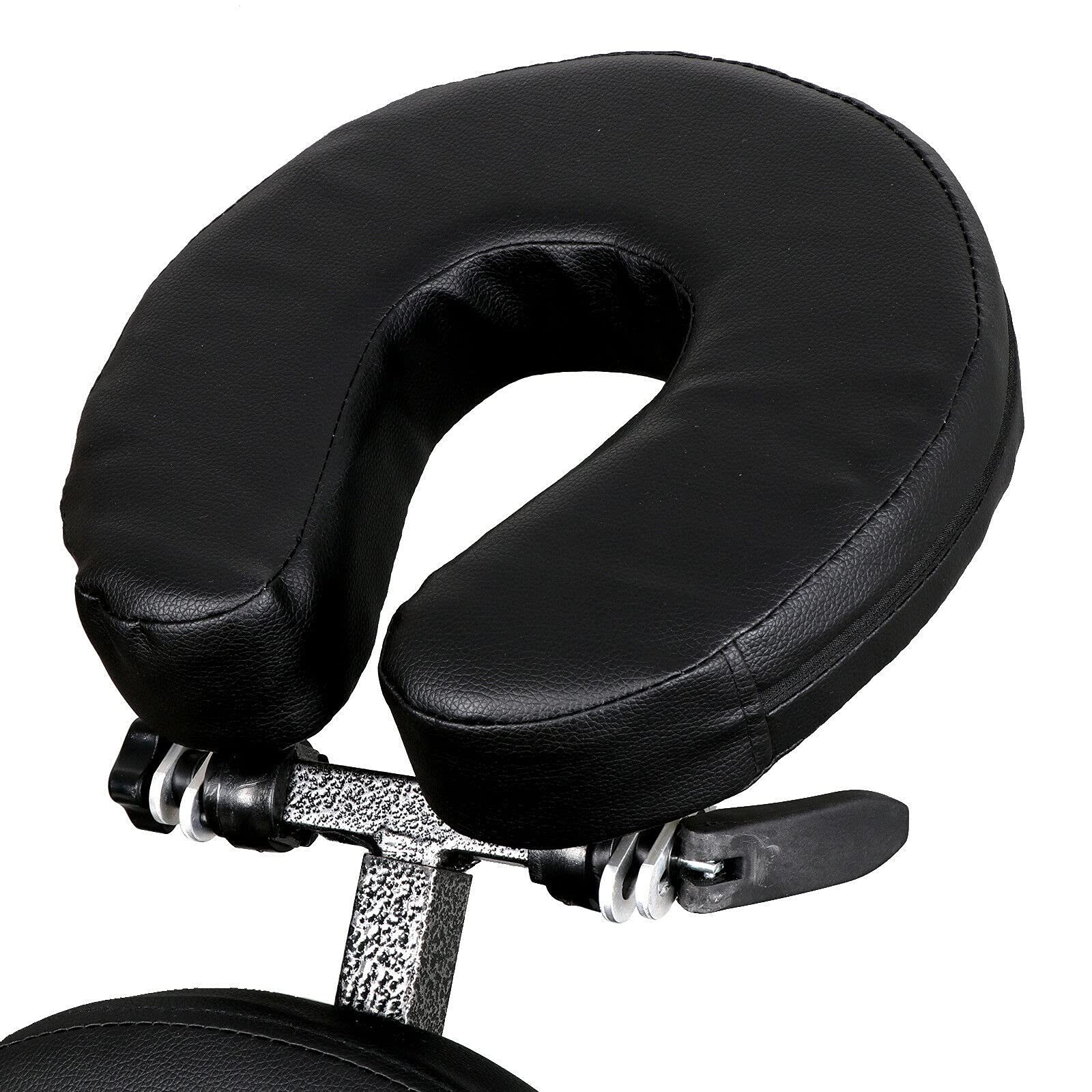 Adjustable Hydraulic Massage Chair for Living Room - Ergonomic Beauty Spa & Tattoo Salon Equipment - Perfect for Home Relaxation, Professional Salons & Tattoo Studios