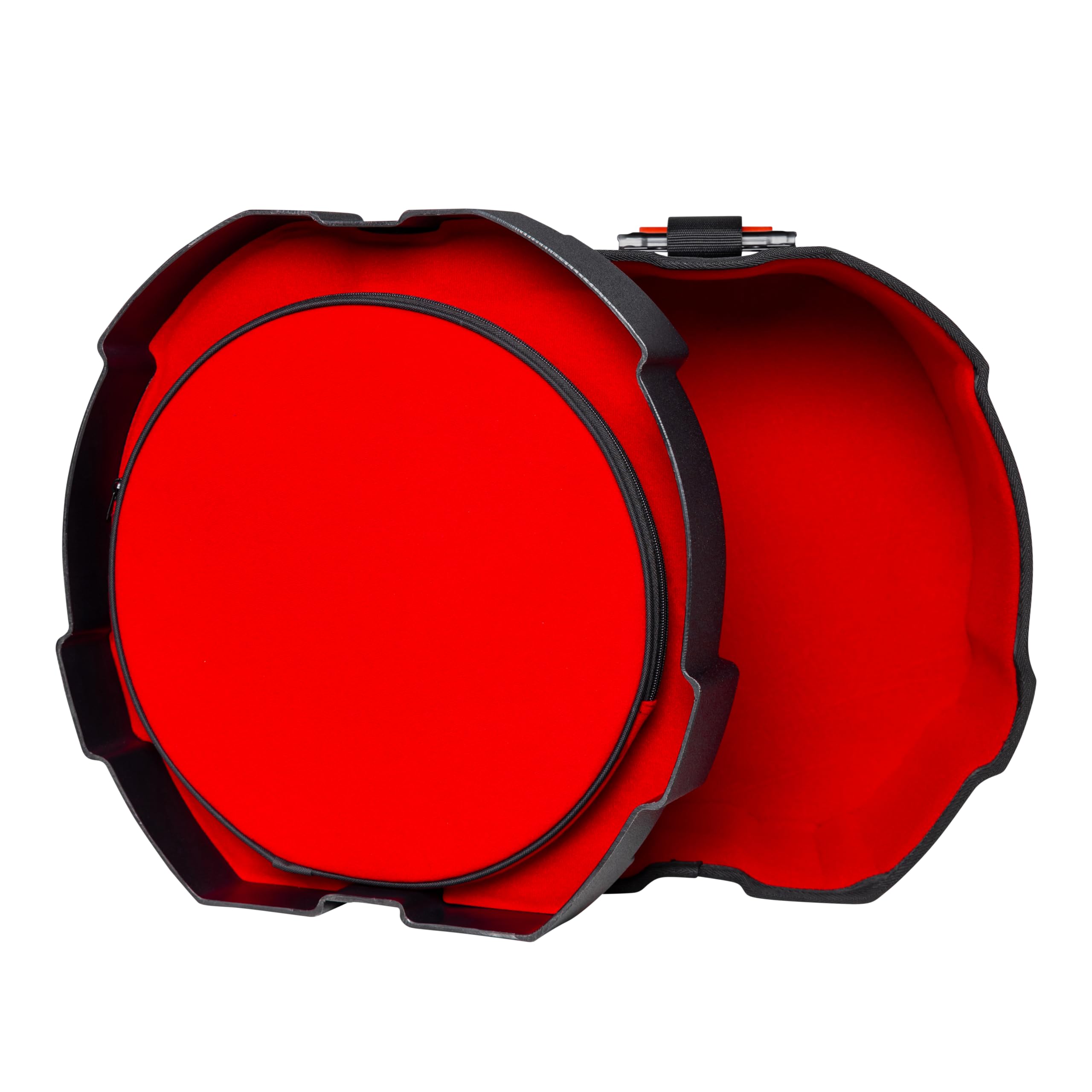 Gator Grooves Roto-Molded Snare Drum Case with Padding - 14