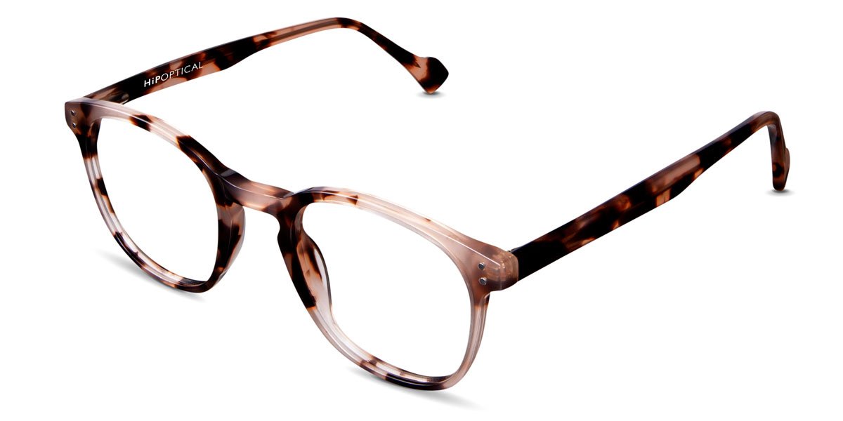 Thomas Women's Prescription Eyeglasses - Stylish & Comfortable Frames for Work, Reading & Everyday Use