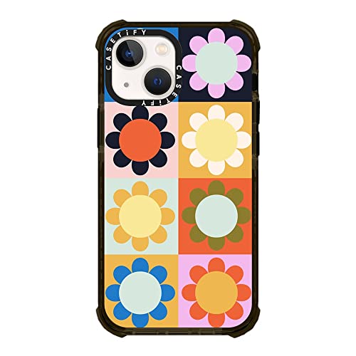 Retro Florals