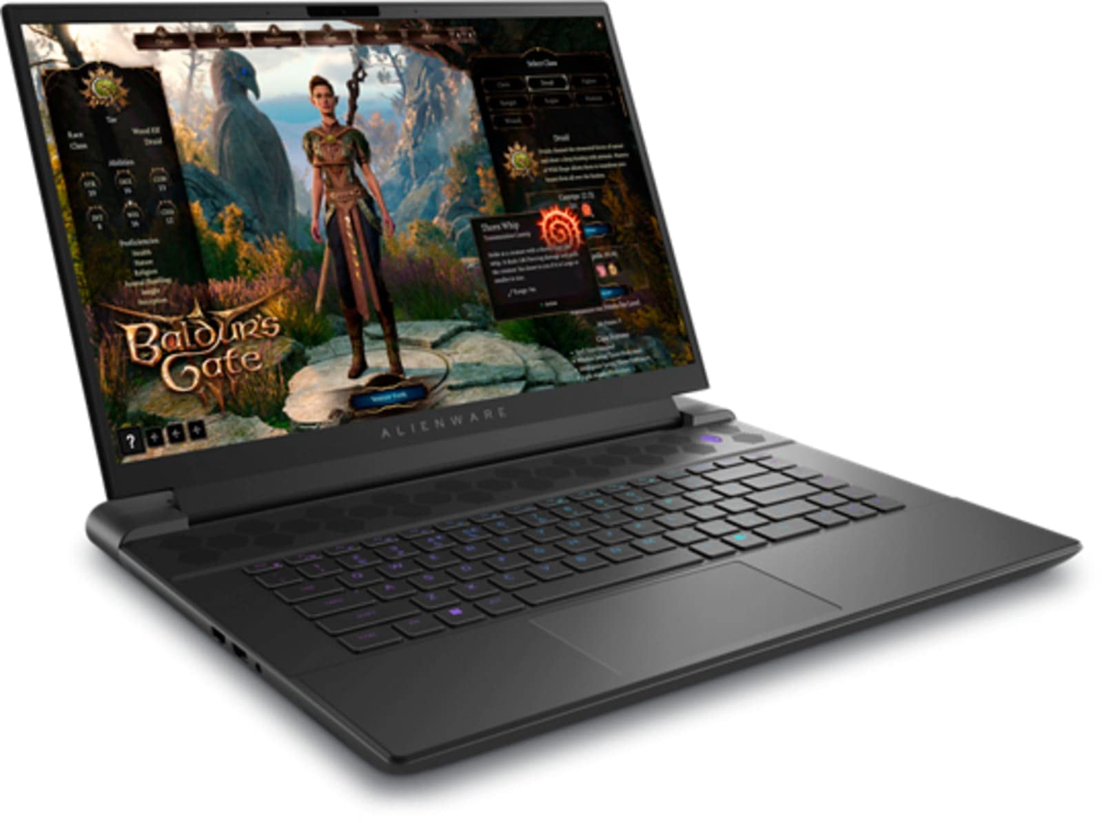 Dell Alienware m16 Gaming Laptop (2023) | 16