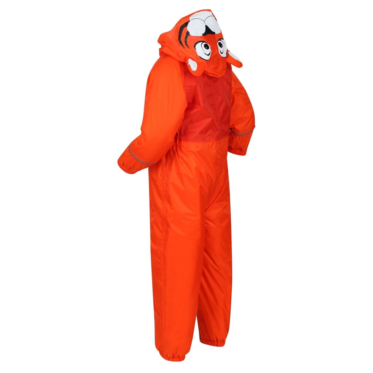 Kids Mudplay III All-in-One Waterproof Rain Suit for Outdoor Play - Perfect for Rainy Days, Puddle Jumping & Backyard Adventures