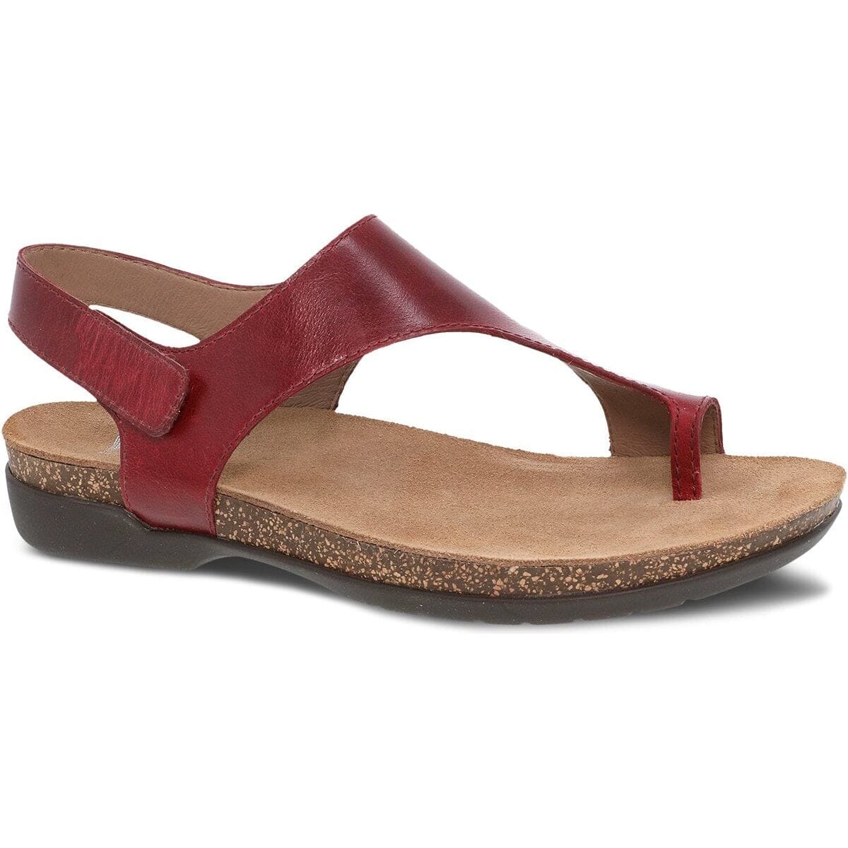 DANSKO REECE Comfortable Slip-Resistant Shoes for Women - Final Sale | Perfect for Nurses, Chefs & Healthcare Workers