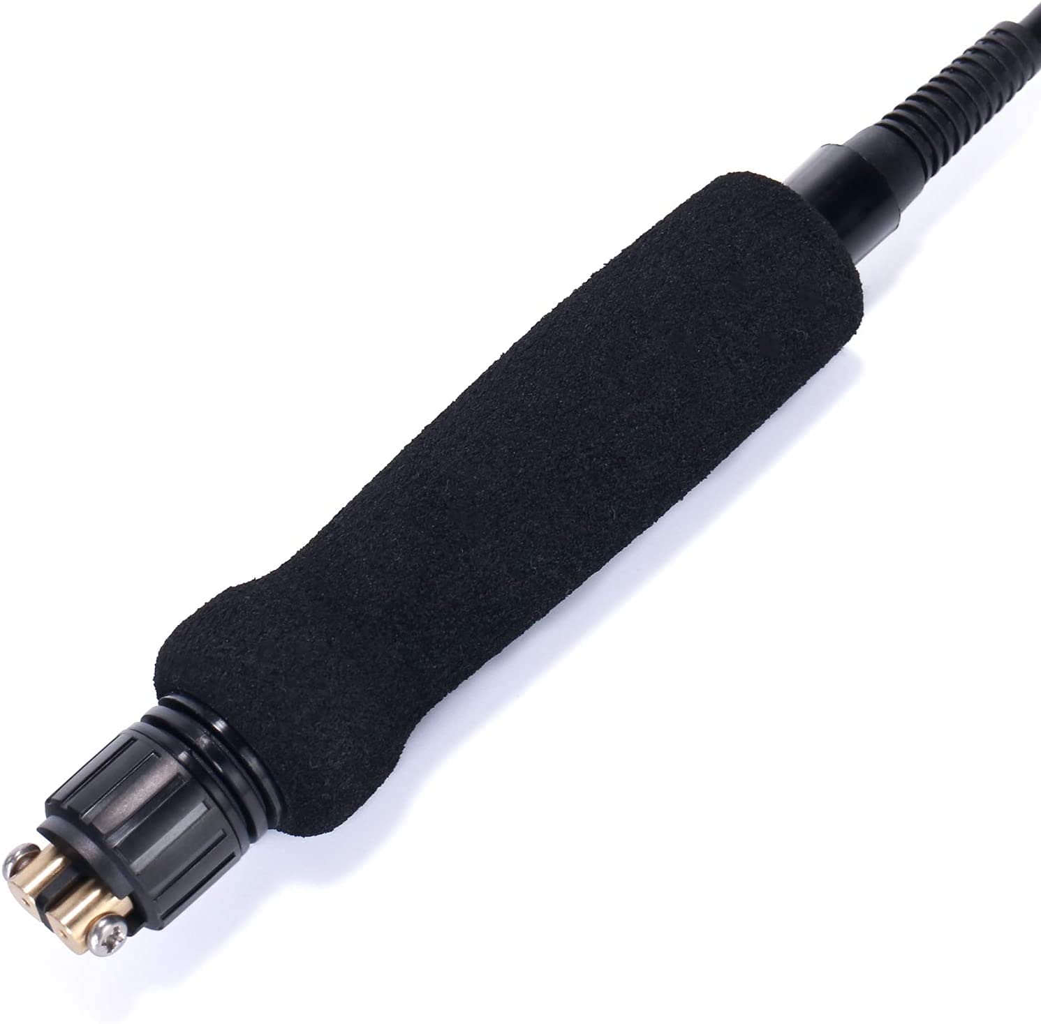 YIHUA 907P Wood Burning Pen with Wire Tip - Replacement for YIHUA 939 II 939D-II 939-III 939D-VI 939D-V 939D-VII - Perfect for Wood Burning, Leather Craft & DIY Pyrography Projects