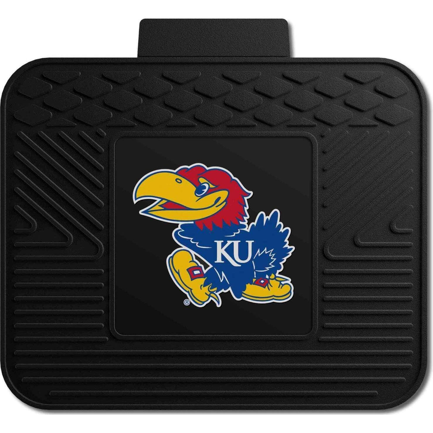 Premium Kansas Utility Mat - Non-Slip, Durable Floor Mat for Home, Office & Garage - Perfect for Standing Comfort, Spill Protection & Decor