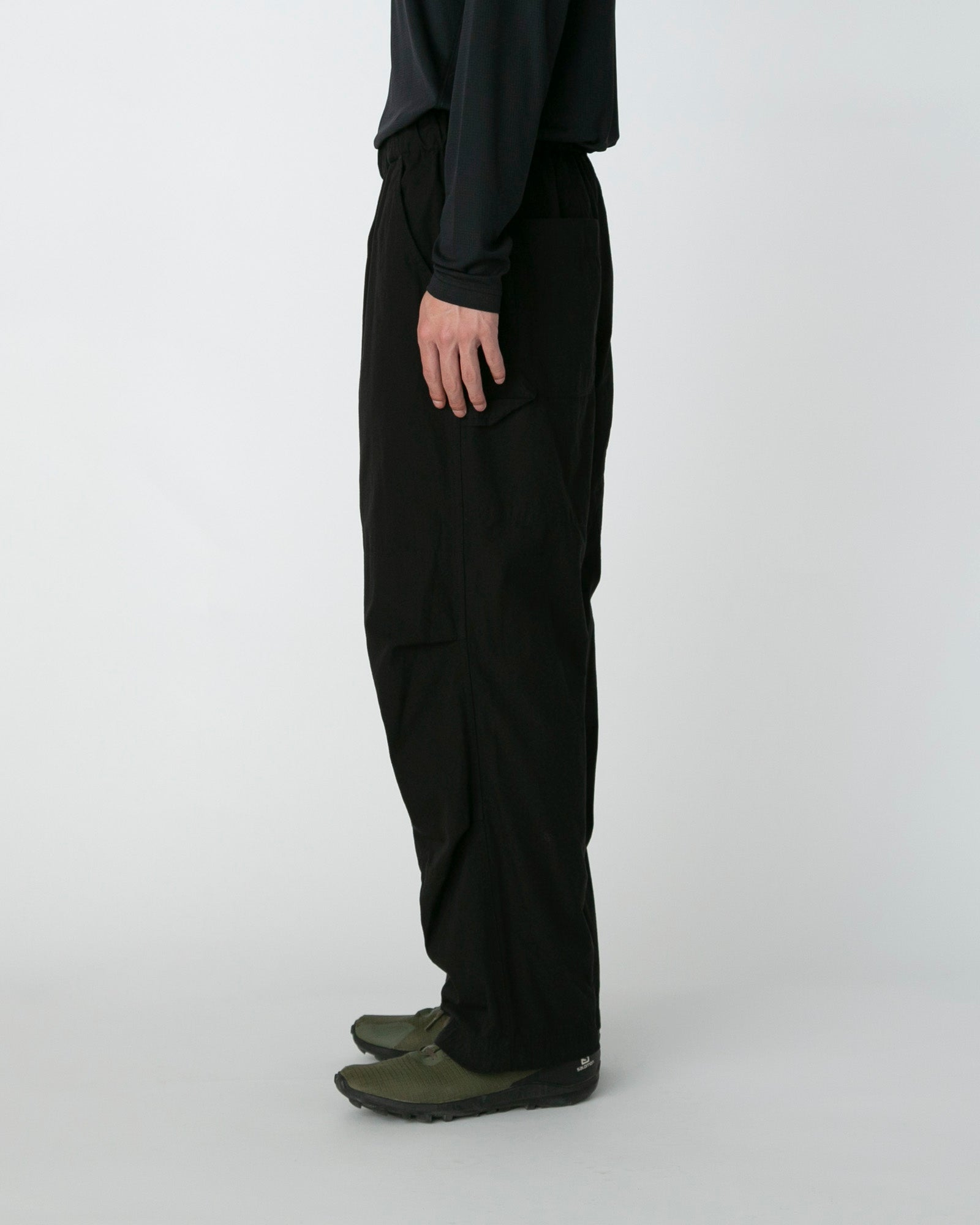 Takibi Light Ripstop Pants - Durable Outdoor Hiking & Camping Pants for Men & Women - Perfect for Adventure Travel, Backpacking & Casual Wear