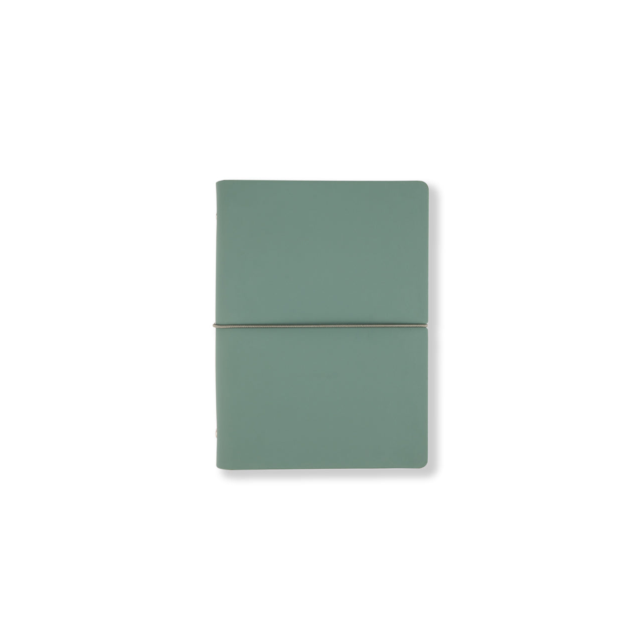 Paper Systems Simple B6 Binder - Slim & Lightweight A5 Notebook Organizer for School, Office & Travel | Durable Ring Binder for Notes, Documents & Planner Sheets