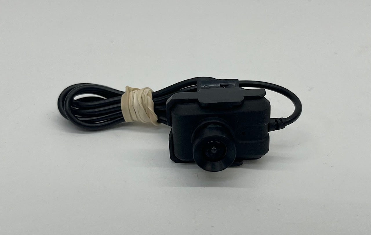 KS 303 Body Camera - HD 1080P Wearable Security Camera with Night Vision for Police, Security Guards & Law Enforcement | Ideal for Patrol, Surveillance & Evidence Recording