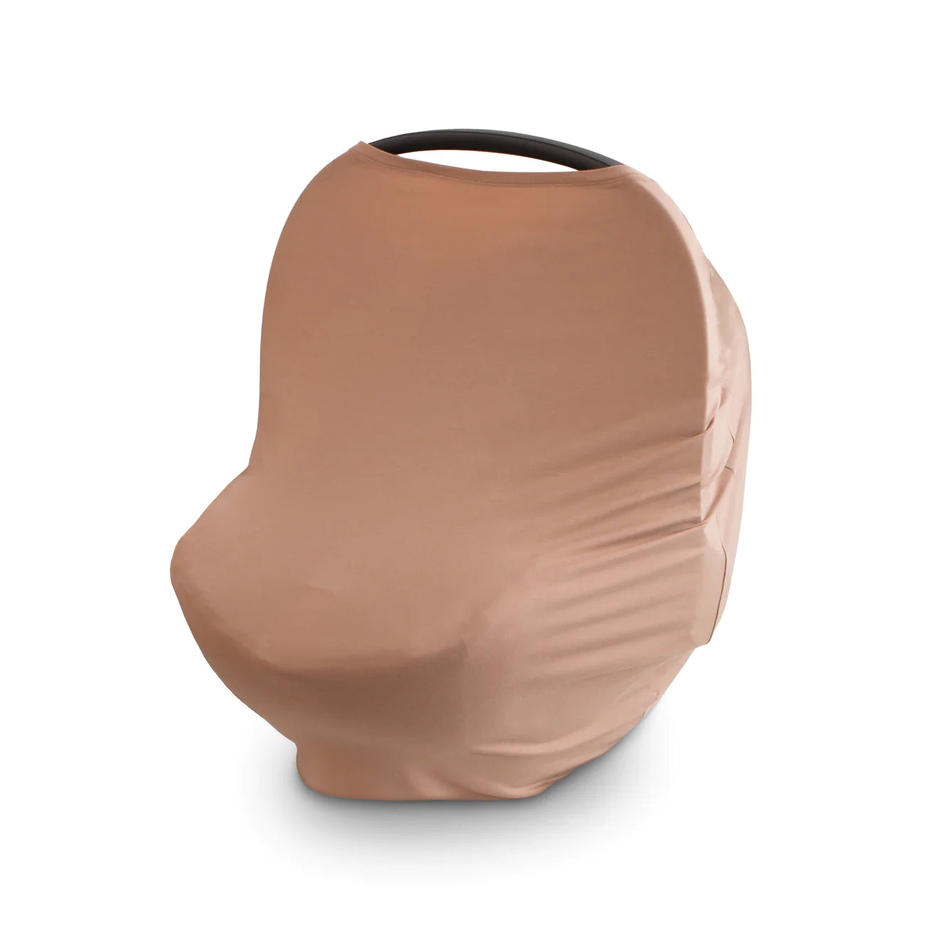 Mushie Multi-Use Silicone Cover for Baby Bottles, Bowls & Cups - BPA-Free, Dishwasher Safe - Perfect for Home, Travel & Daycare Use