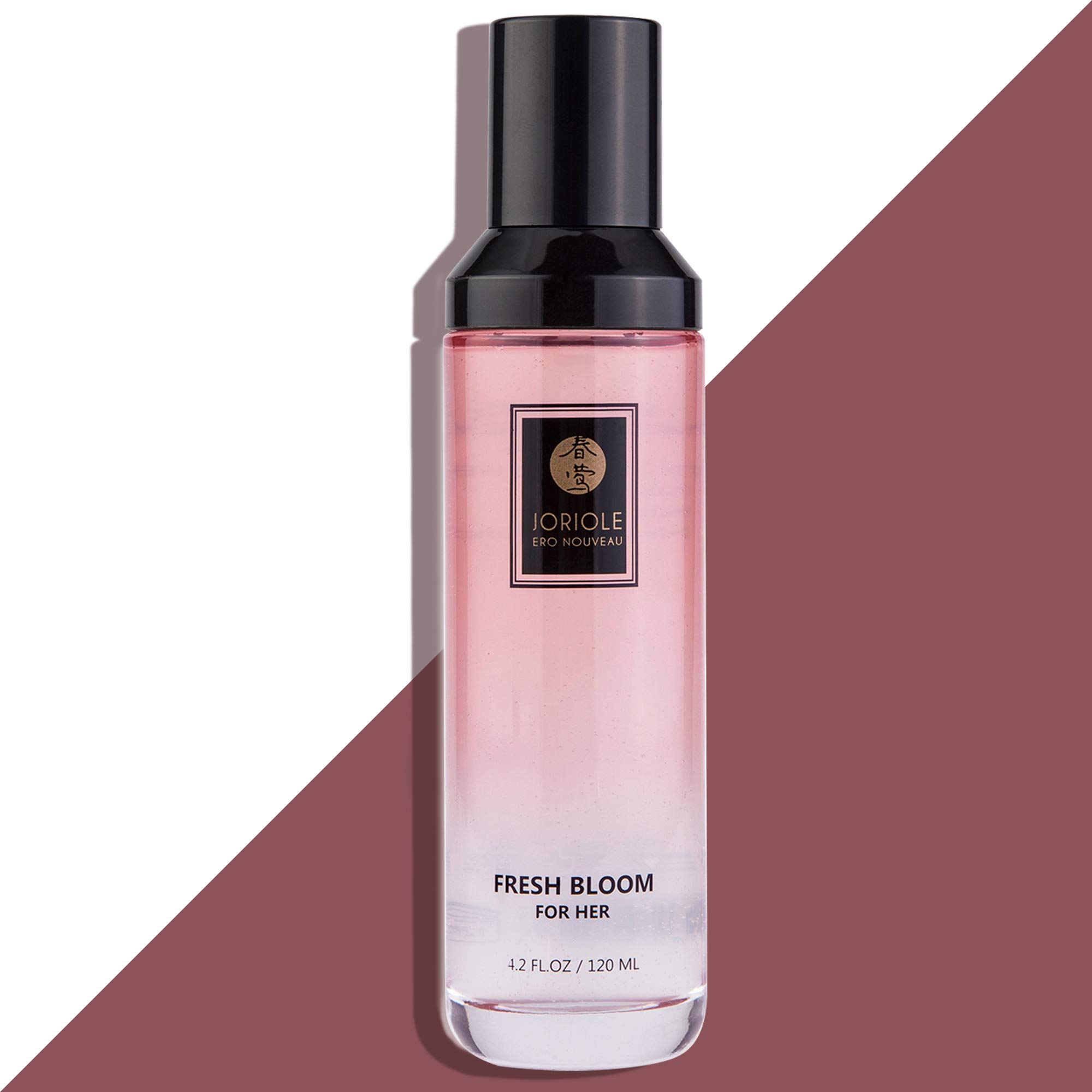 pH-Balanced Feminine Intimate Wash for Women - Gentle Herbal Body Wash for Sensitive Skin, Natural & Fragrance-Free, Paraben-Free - Ideal for Daily Hygiene & Personal Care