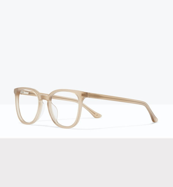 Haste Eyeglasses - Lightweight & Durable Glasses for Men & Women - Perfect for Reading, Driving & Computer Use