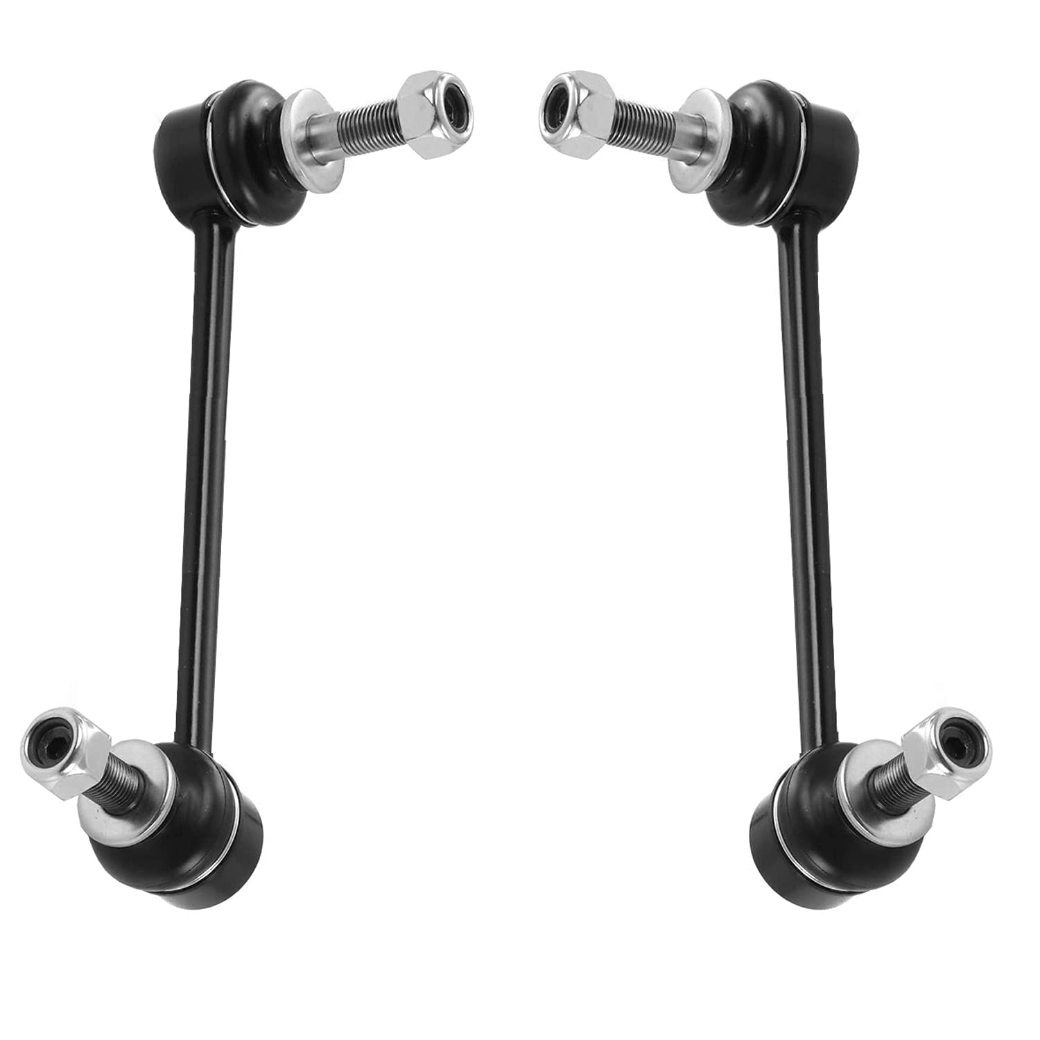 (2) Front Sway Bar Links for Chrysler 300, Dodge Challenger & Charger - Improve Handling & Stability - Perfect for Performance Upgrades & Daily Driving