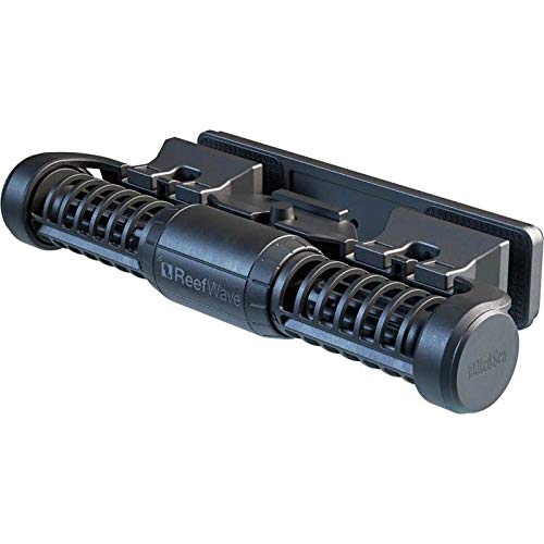 Red Sea ReefWave 45 Gyre Pump - App Controlled for Saltwater & Freshwater Aquariums - Perfect for Coral Reefs & Fish Tanks