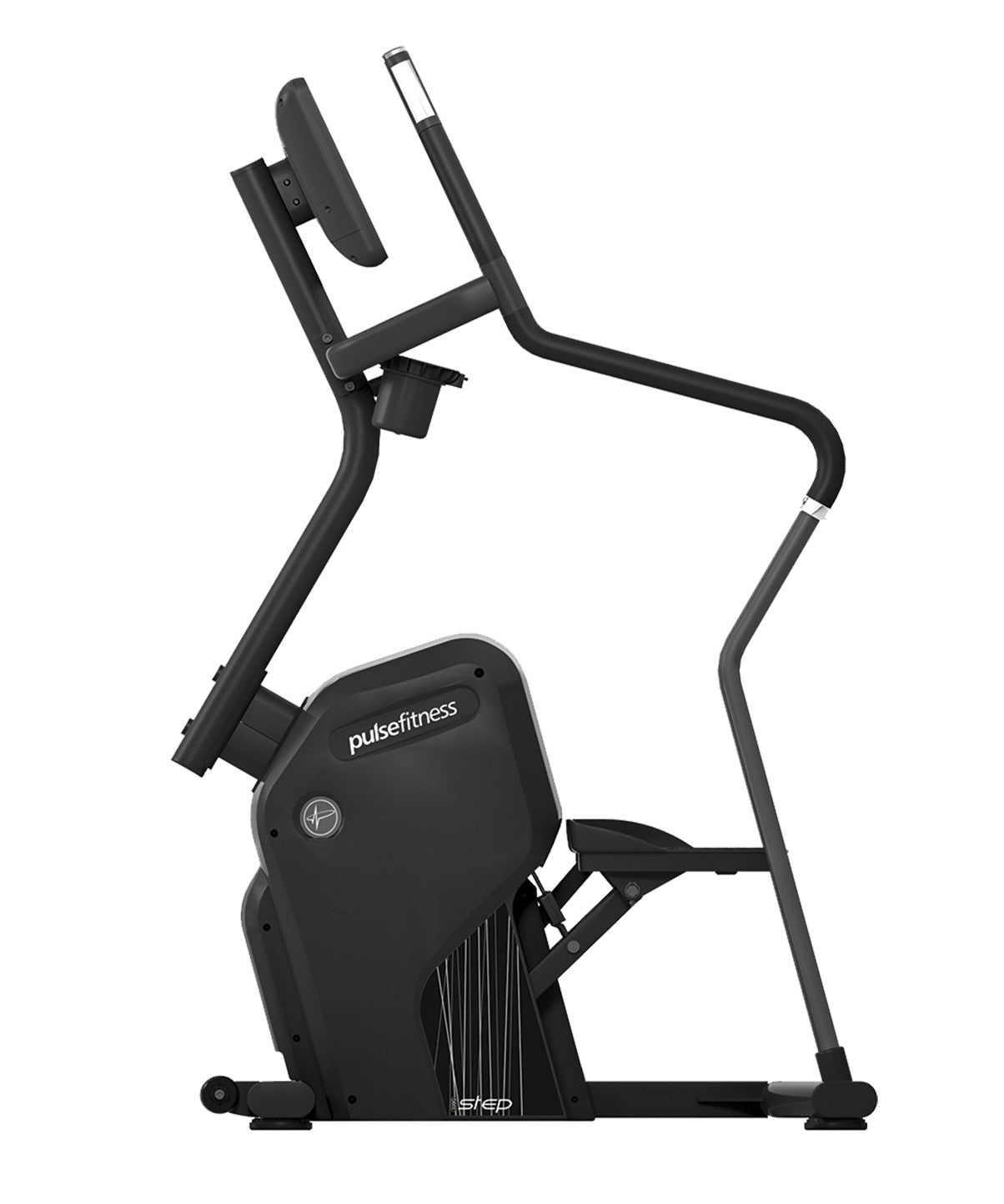 Step Series Club Line Independent Stepper with 10.1