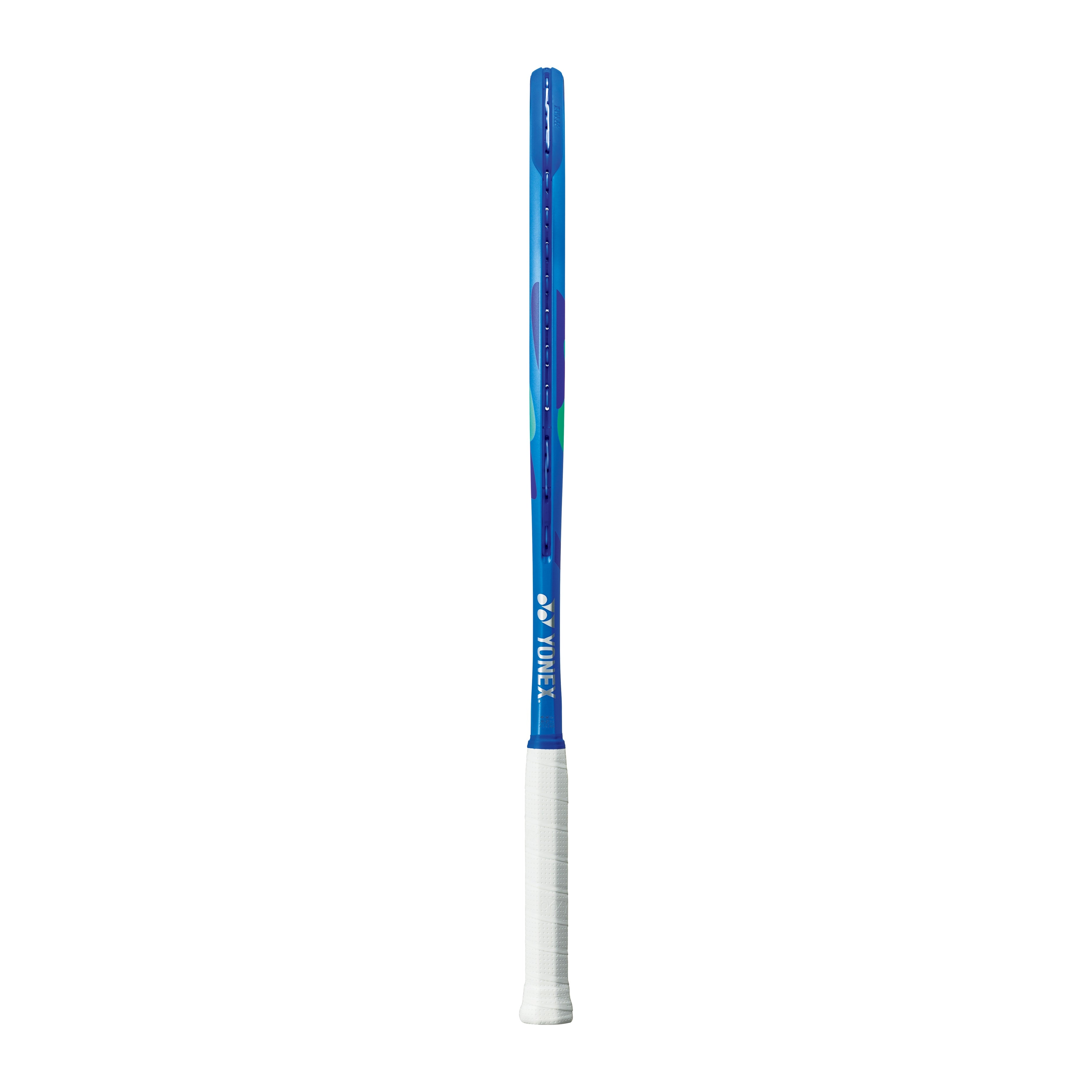 Yonex EZONE 98 2025 Tennis Racket | Lightweight & Powerful for Competitive Play | Perfect for Hard Courts & Clay Courts