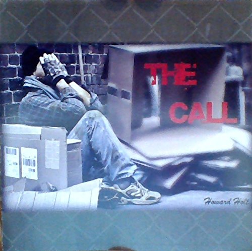 The Call - Premium Wireless Bluetooth Headphones with Noise Cancelling, 30H Battery Life for Workouts, Commuting & Travel