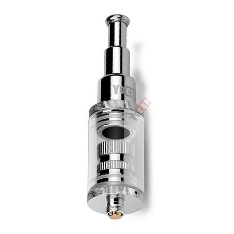 Yocan ExGo Wax Vape Tank - Portable Concentrate Vaporizer for Wax & Oil | Perfect for On-The-Go Dabbing & Discreet Vaping