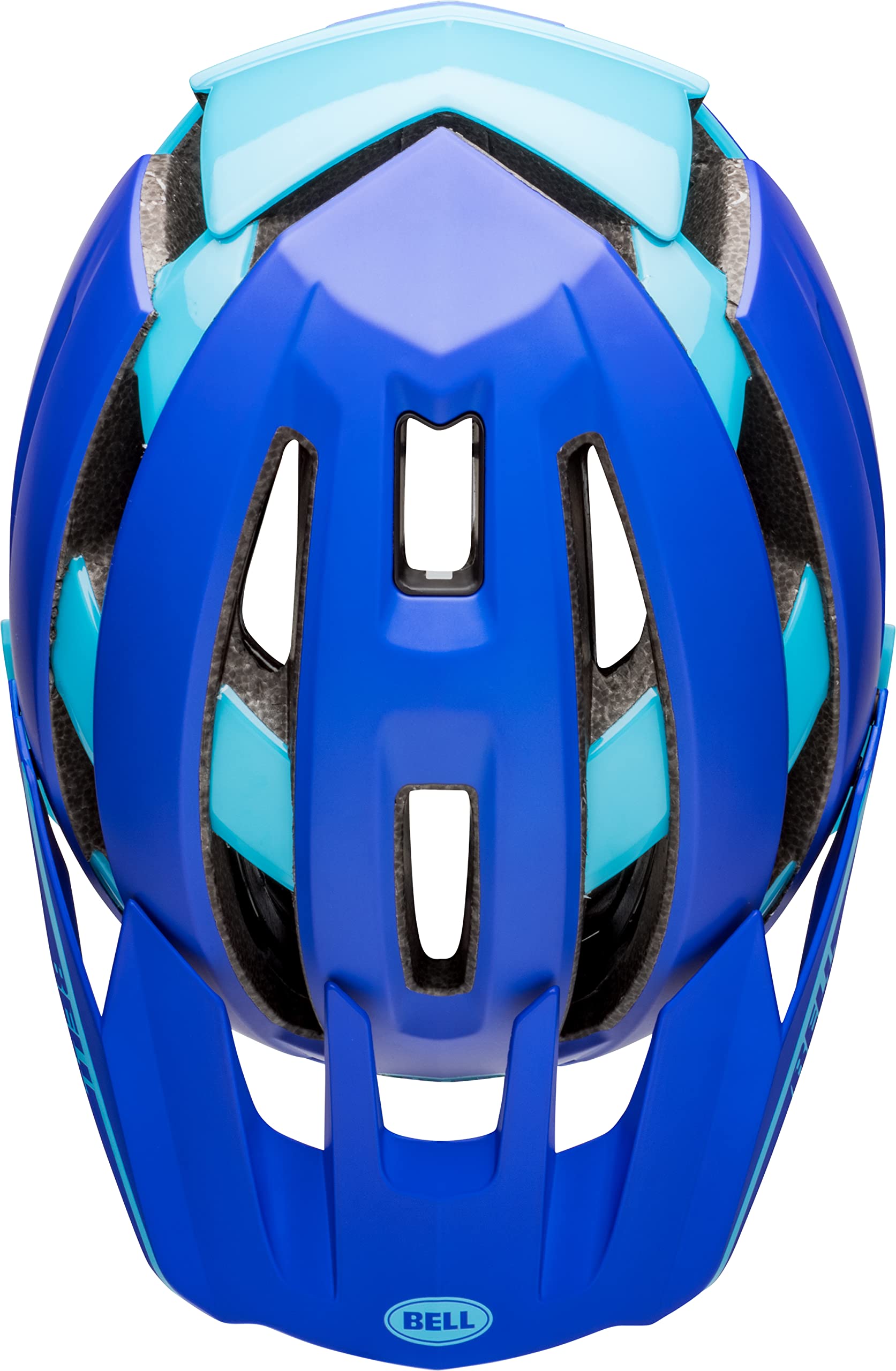 BELL Super Air MIPS Adult Mountain Bike Helmet - Lightweight & Ventilated Cycling Safety Gear for Trail Riding, Downhill & Enduro Biking Adventures