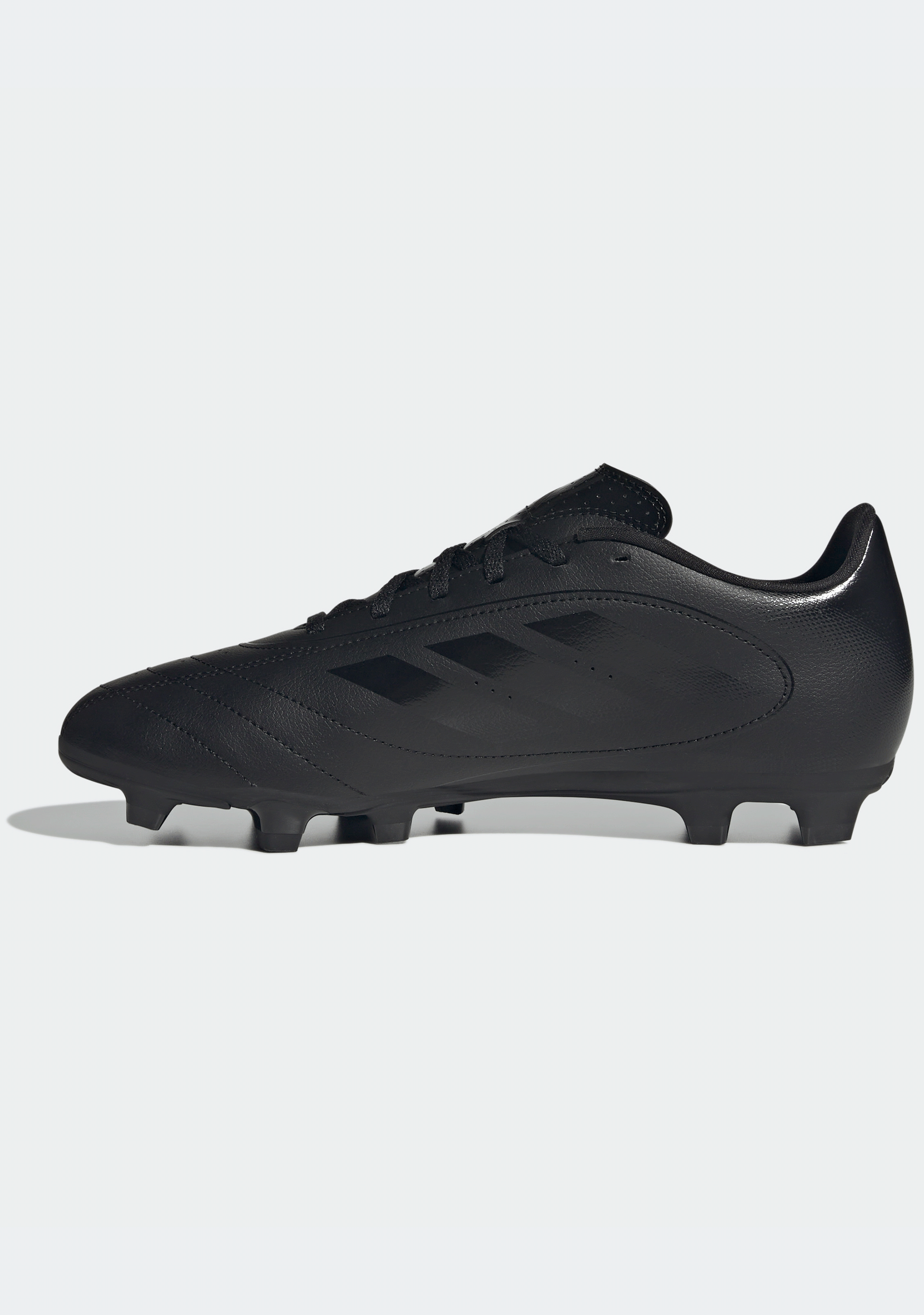 Adidas Men's Goletto IX Firm Ground & Multi Ground Soccer Cleats - Lightweight Football Boots for Turf & Natural Grass | Perfect for Training & Matches