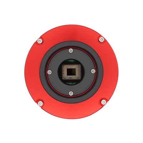ASI990MM Pro & ASI991MM Pro High-Performance Industrial Cameras for Astronomy, Microscopy, and Machine Vision - Perfect for Astrophotography, Scientific Research, and Automation Applications