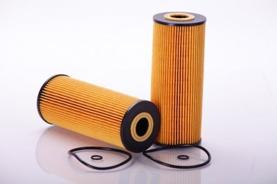 Premium Guard PO5308 High Performance Oil Filter - Compatible with Most Vehicles, Ensures Clean Engine & Longevity | Ideal for Daily Driving, Off-Road & Extreme Conditions