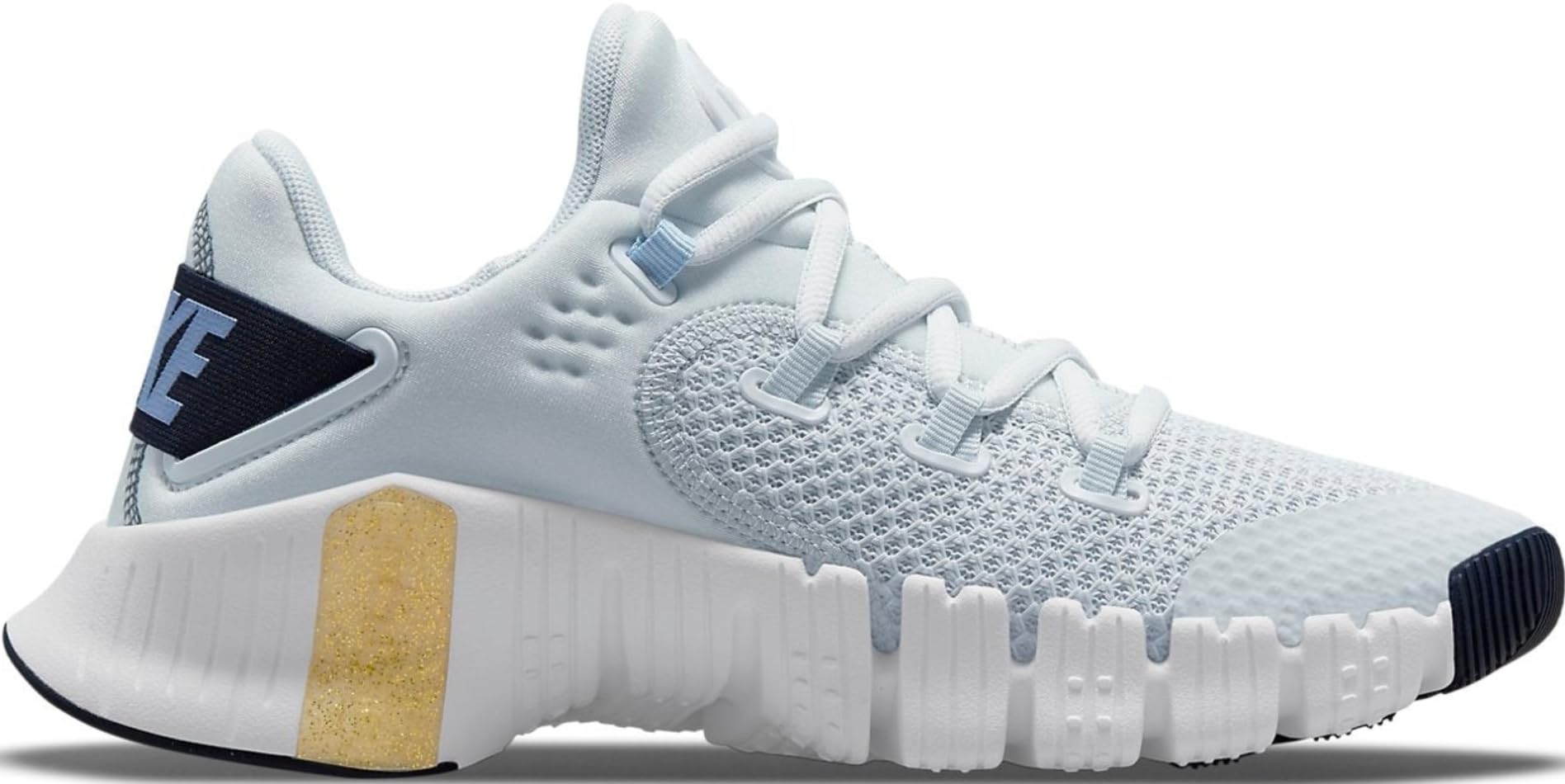 Nike Unisex Sneakers for Gymnastics - Lightweight Training Shoes for Men & Women - Perfect for Gym Workouts, CrossFit & Indoor Sports