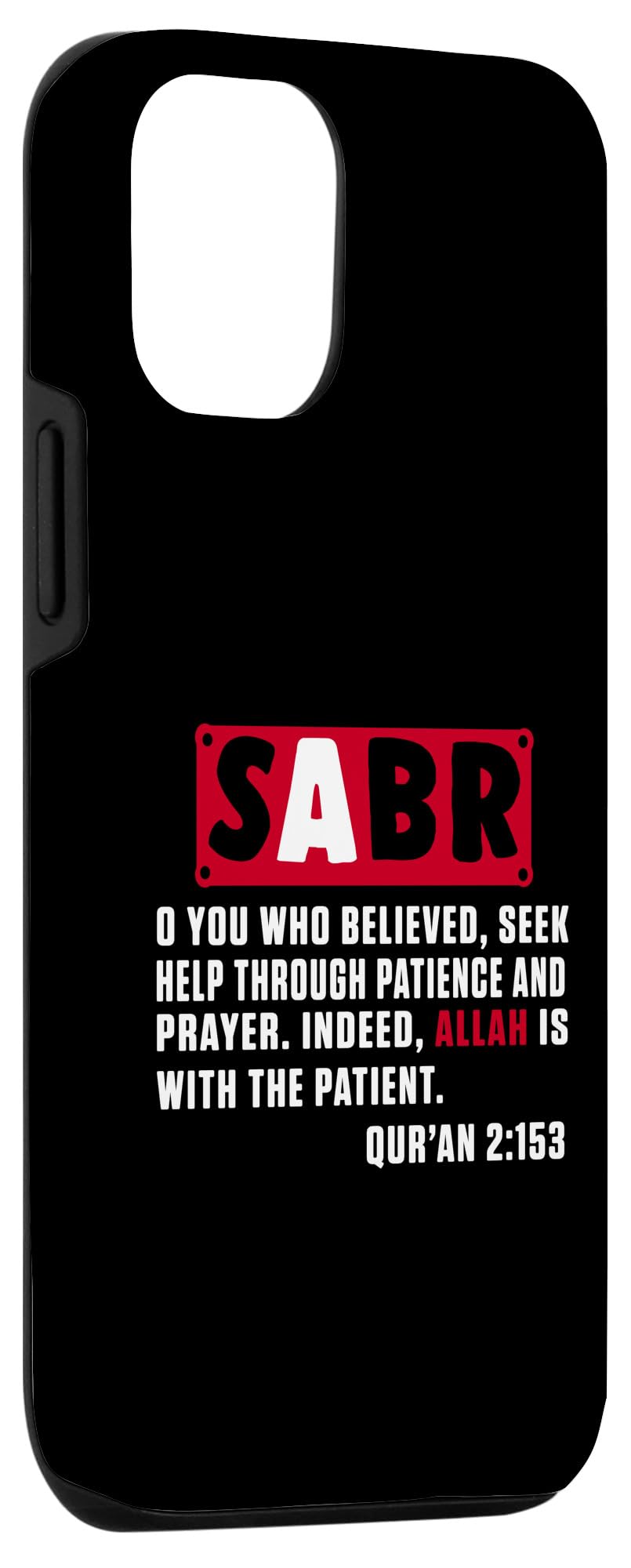 iPhone 12/12 Pro Muslim Islamic Phone Case - Mosque & Quran Design - Perfect Ramadan Gift for Faithful Believers - Durable Protective Cover for Daily Use & Special Occasions