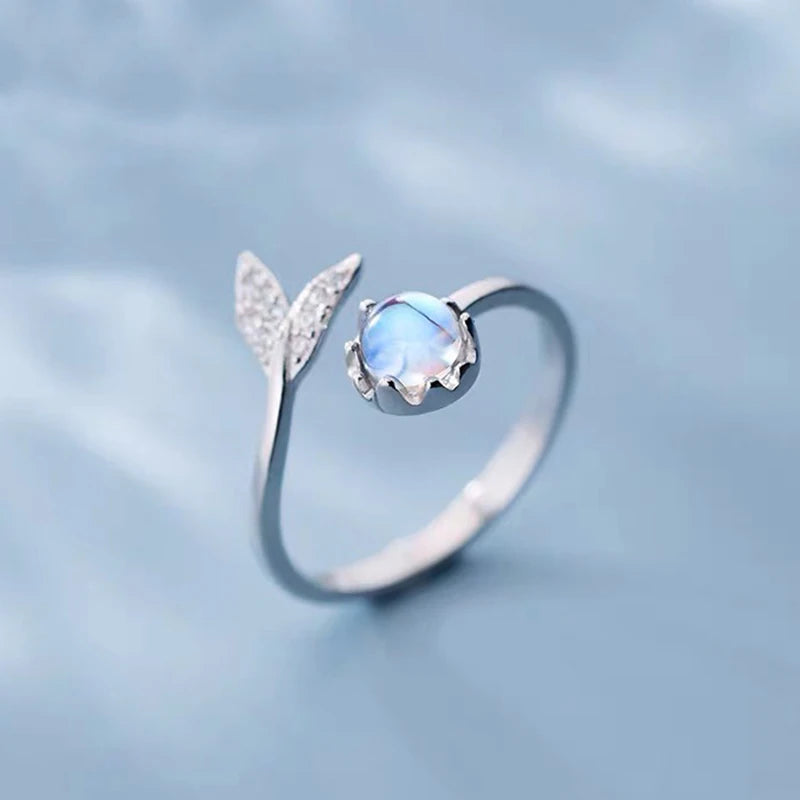 Fox Rings for Girls - Stylish Animal Jewelry for Teens & Women - Perfect for Parties, Gifts & Everyday Wear