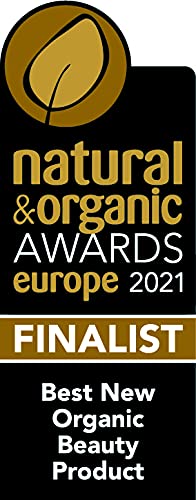 Setunea Organic Olive Oil & Pomegranate Body Wash 250ml - Hydrating & Nourishing Shower Gel for Dry & Sensitive Skin - Perfect for Daily Use & Spa-Like Bath Experience