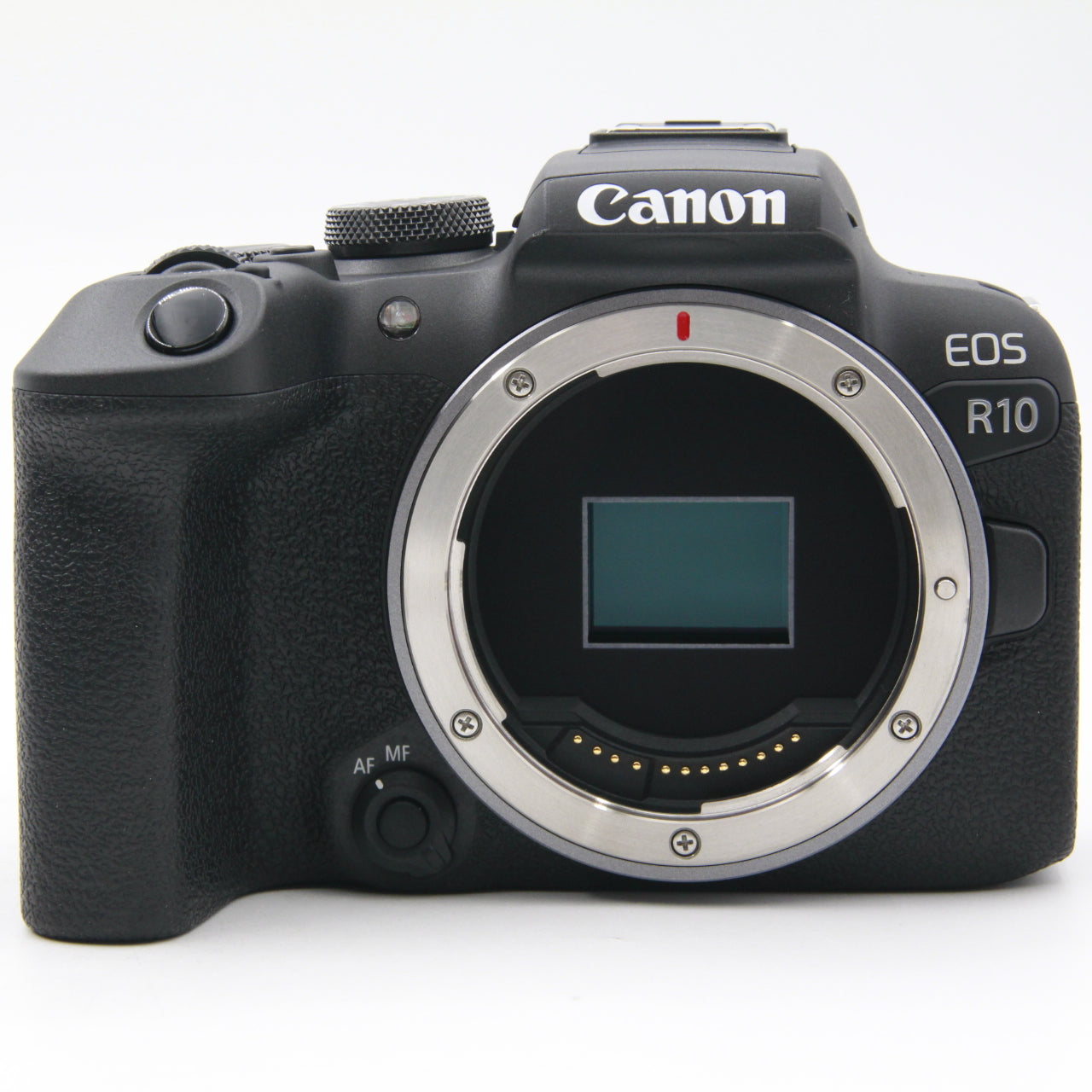 Open Box Excellent Condition Canon EOS R10 Mirrorless Digital Camera with 18-45mm f/4.5-6.3 IS STM Lens - Perfect for Travel Photography, Vlogging & Everyday Shooting