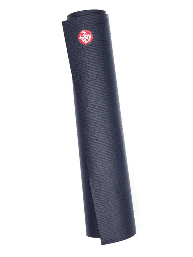 Manduka PROlite 79x 30Long & Wide Yoga Mat 4.7mm Thick - 200cm x 76cm Non-Slip Exercise Mat for Home, Studio & Travel Yoga Practice