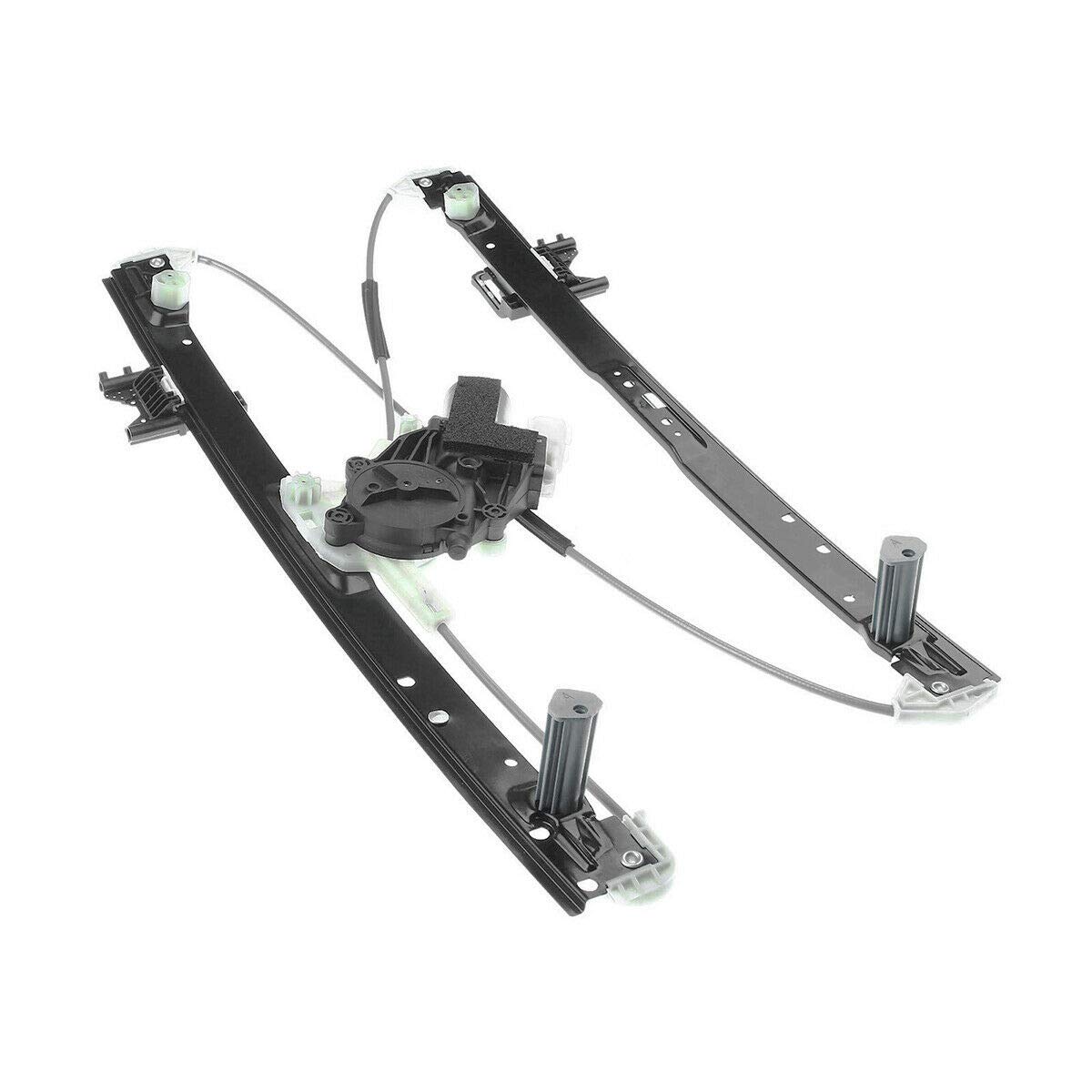 Sawyer Auto Power Window Regulator with Motor - Replacement for Land Rover Discovery L462 2017-2020 Rear Right - Smooth Window Operation for Off-Road Adventures & Daily Commutes