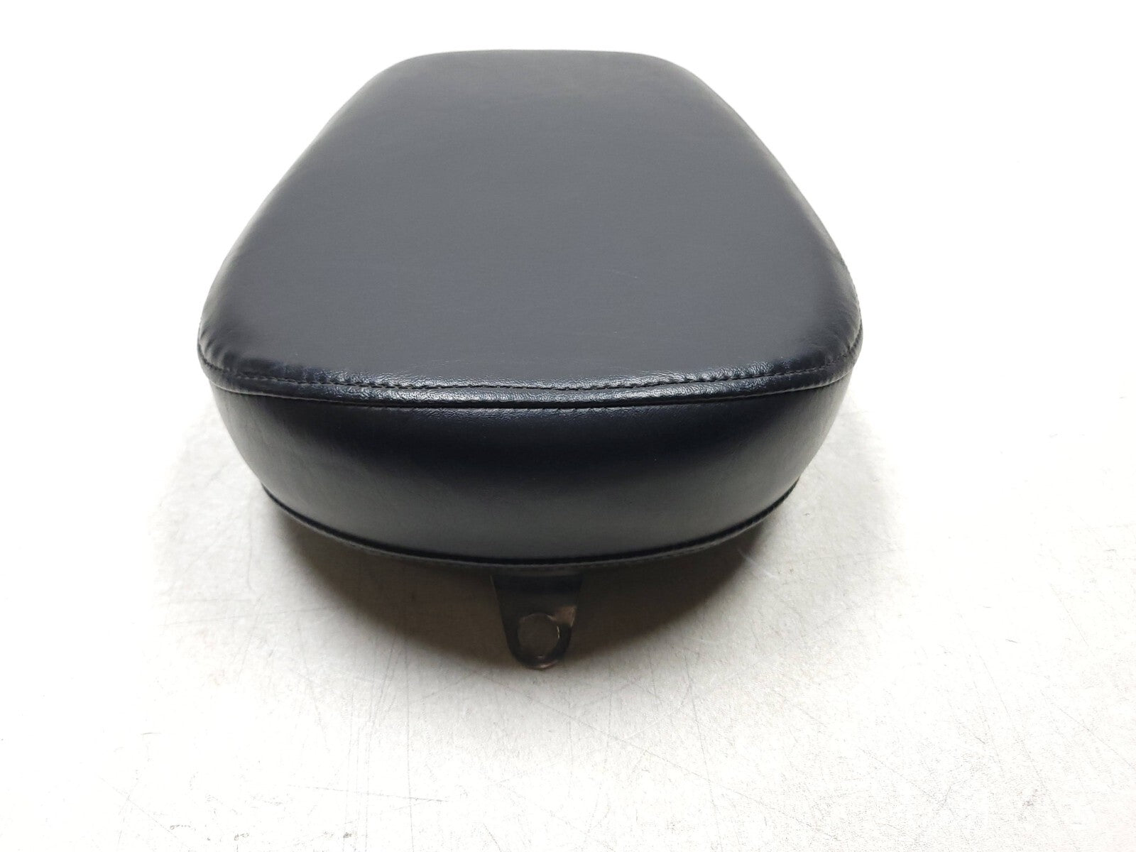 Yamaha V Star 650 XVS650 Classic OEM Front & Rear Seat - Perfect for Motorcycle Replacement & Customization | Ideal for Cruiser Riders & Restoration Projects