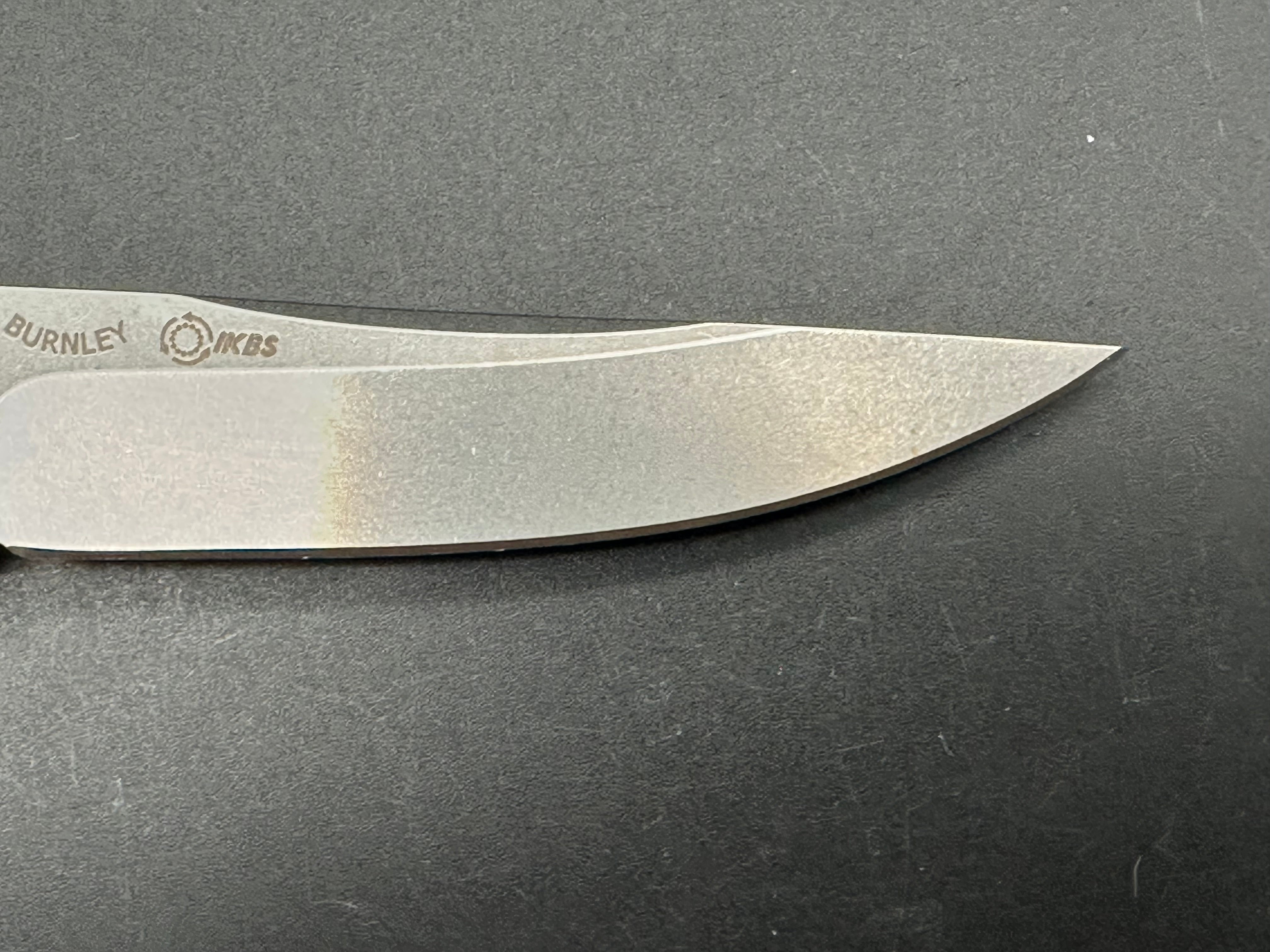 Boker Plus Burnley Kwaiken Folding Pocket Knife - Premium EDC Tactical Knife for Outdoor, Camping, Survival & Everyday Carry