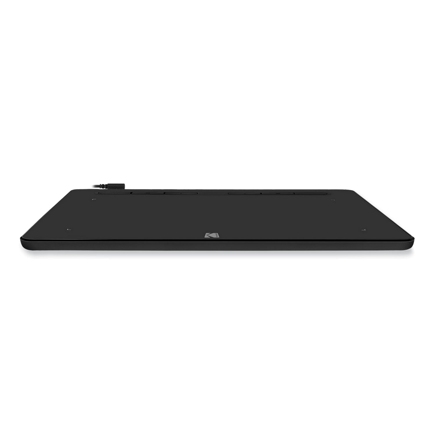 Adesso Cybertablet K8 - 8 x 5 Inch Graphic Drawing Tablet with Stylus for Digital Art, Sketching & Note Taking | Perfect for Artists, Designers & Students | Compatible with Windows & Mac