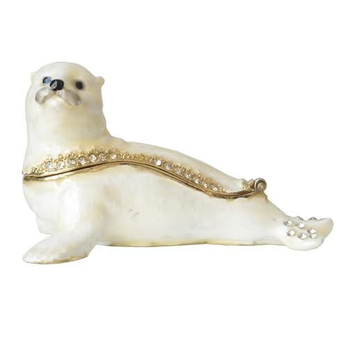Seal Pup