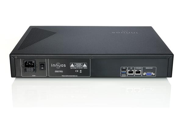 Innuos ZEN Mk3 High-Performance Music Server & Streamer - Limited Stock Sale | Perfect for Audiophiles & Home Theater Enthusiasts