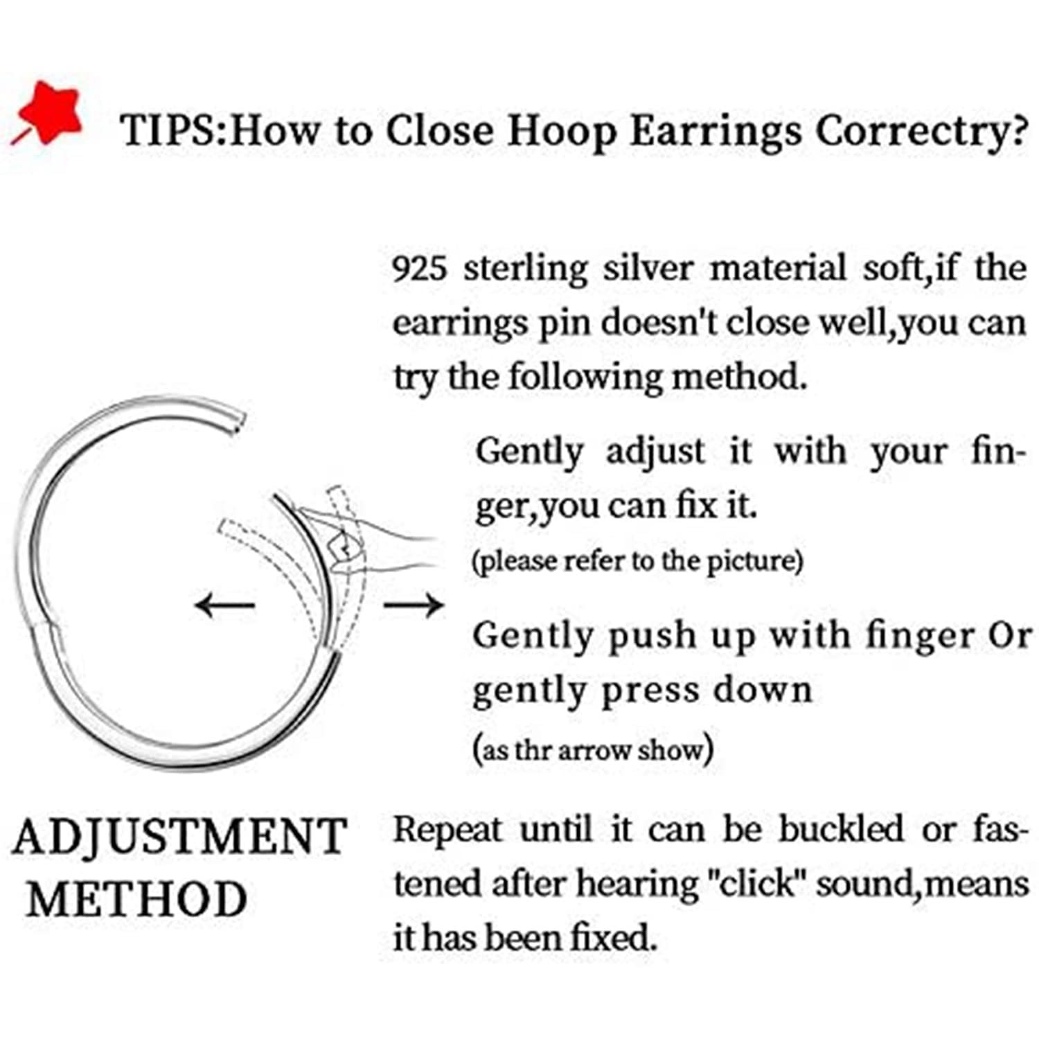 925 Sterling Silver Sword Cross Huggie Hoop Earrings - Small Dagger Spike Dangle Drop Hoop Earrings for Women & Men | Punk Jewelry, Gothic Fashion Accessories for Concerts, Parties & Everyday Wear