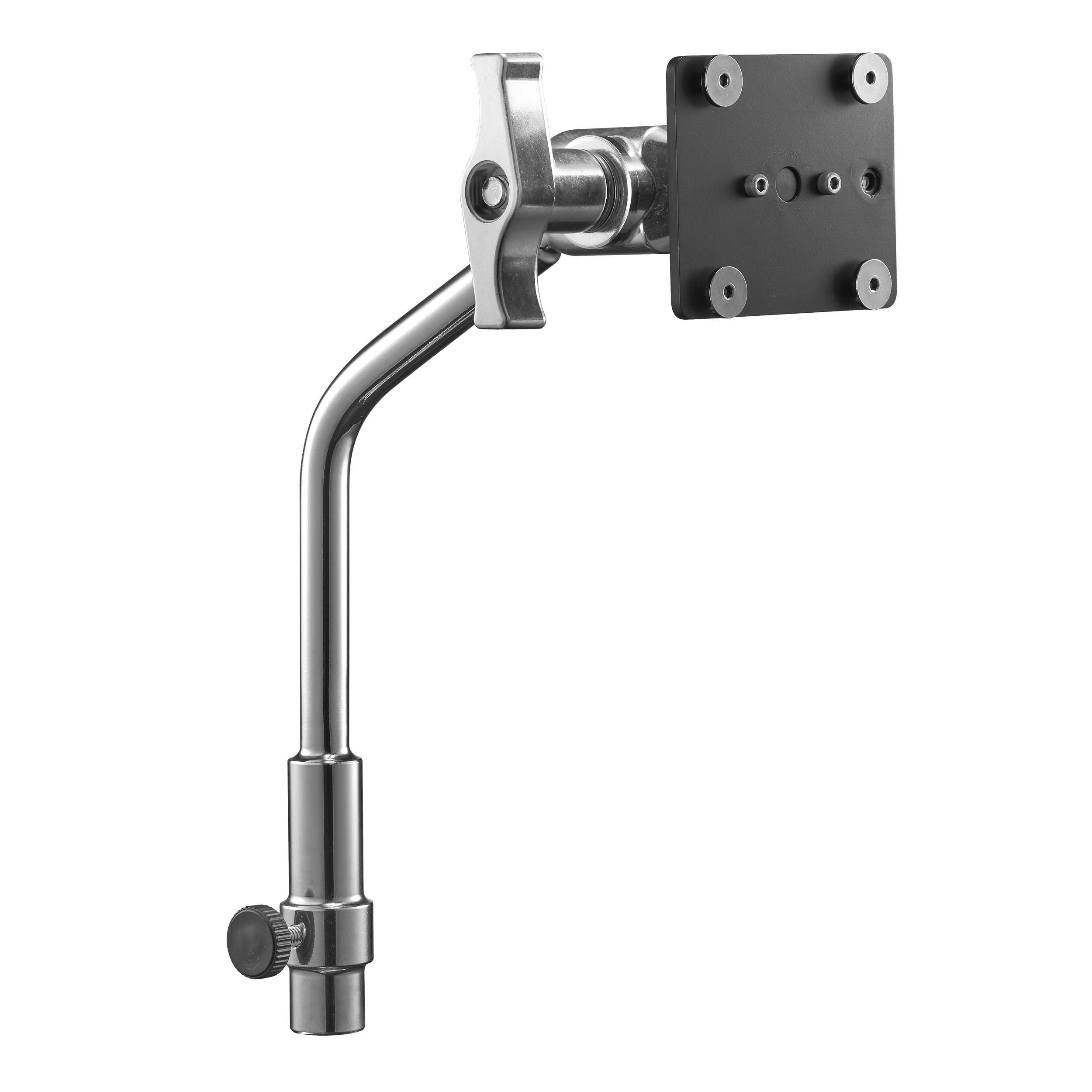 TLB4 Articulated Quad Light Bracket for TL60 & TL30 - Heavy Duty Off-Road LED Light Mounting Kit for Trucks, Jeeps & ATVs - Perfect for Night Driving, Camping & Off-Road Adventures